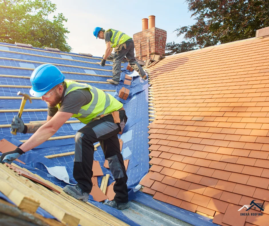 Why choose Roof Repair Near Me in Green Mountain, NC